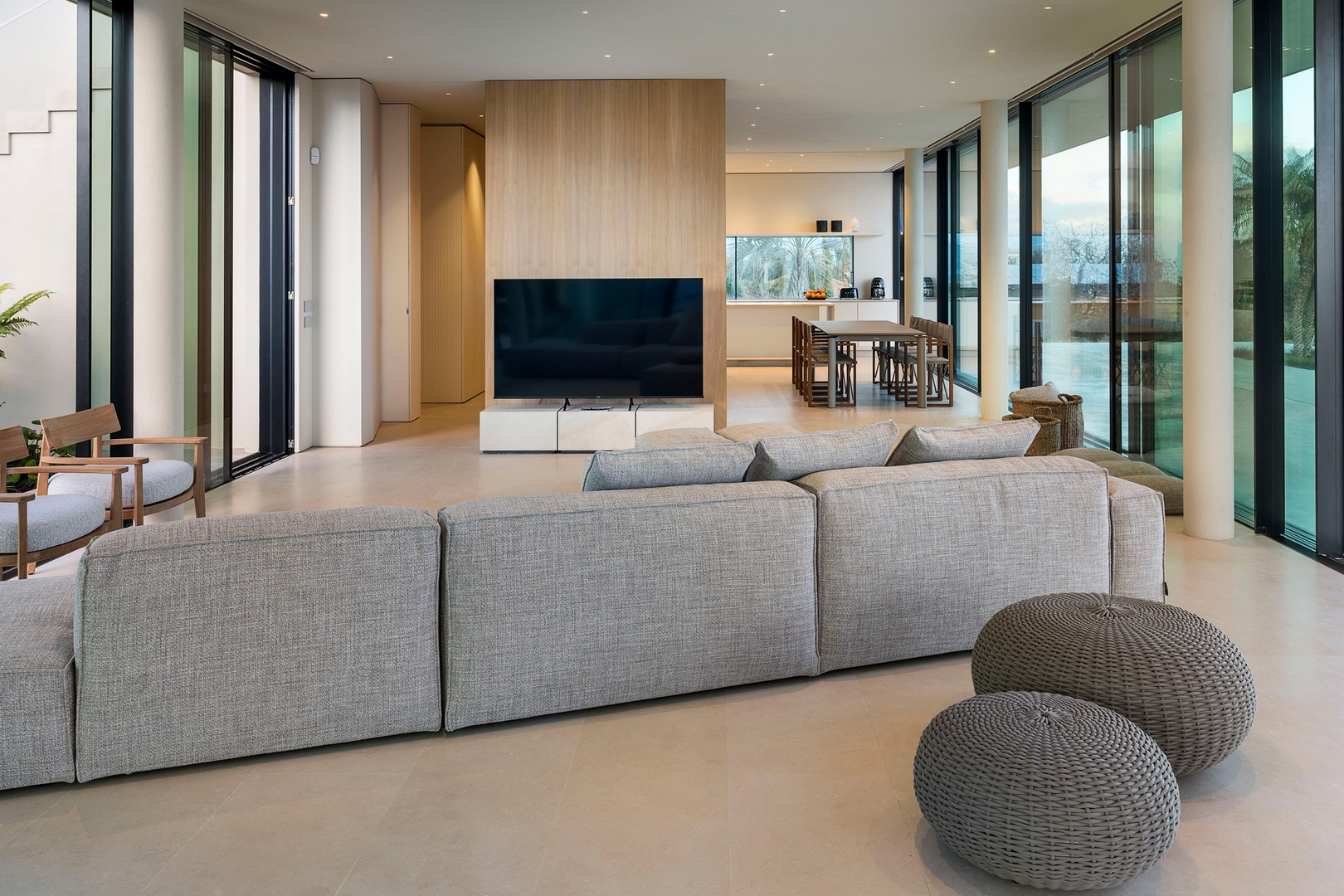 Villa Vista, stunning luxury 28 Villas in Italy