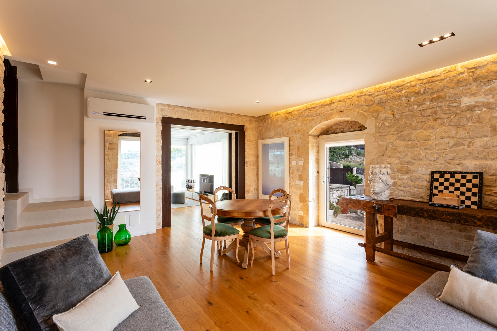 Casa Mariella – Modica area 7 Villas in Italy