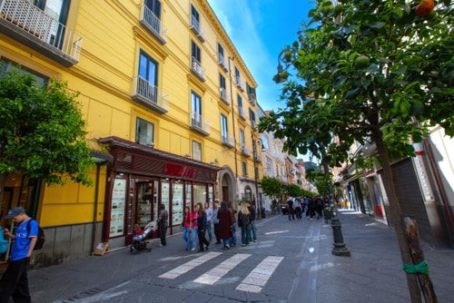 Casa Sul Corso, A Unique Stay 41 Villas in Italy