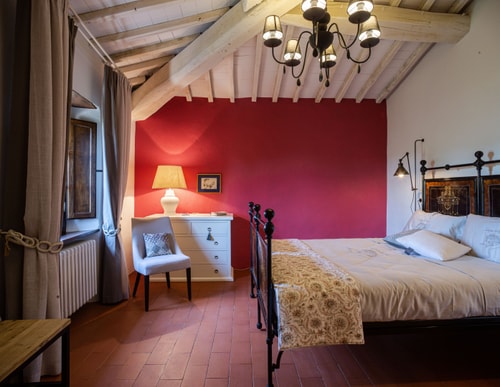 Villa Gaiole – Tuscan Estate with Pool & Spa 27 Villas in Italy