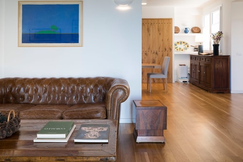 Villa Dorsale, Comfort with Sicilian Charm 9 Villas in Italy