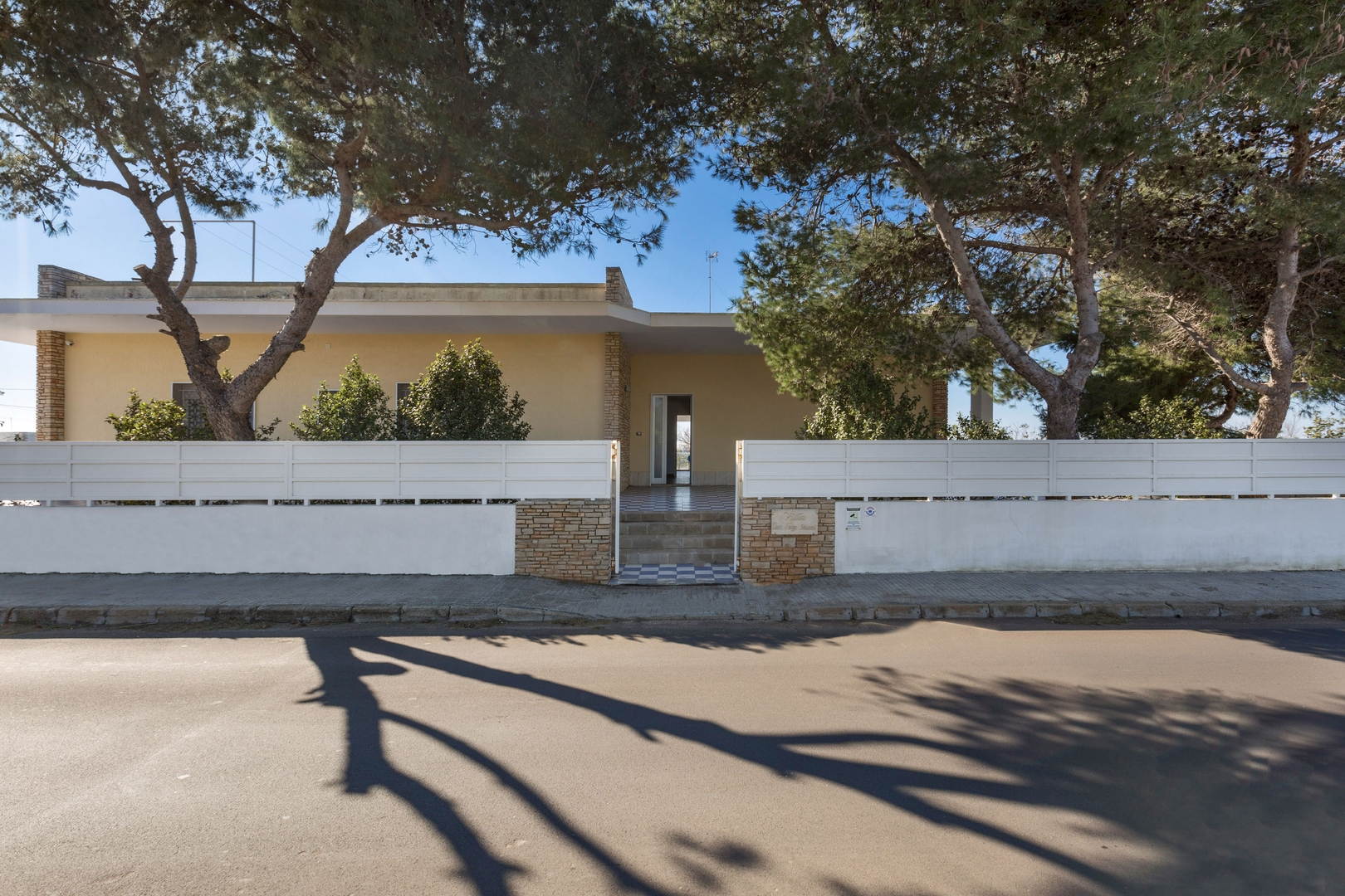 Villa Rosemund - Private seafront villa with pool 48 Villas in Italy