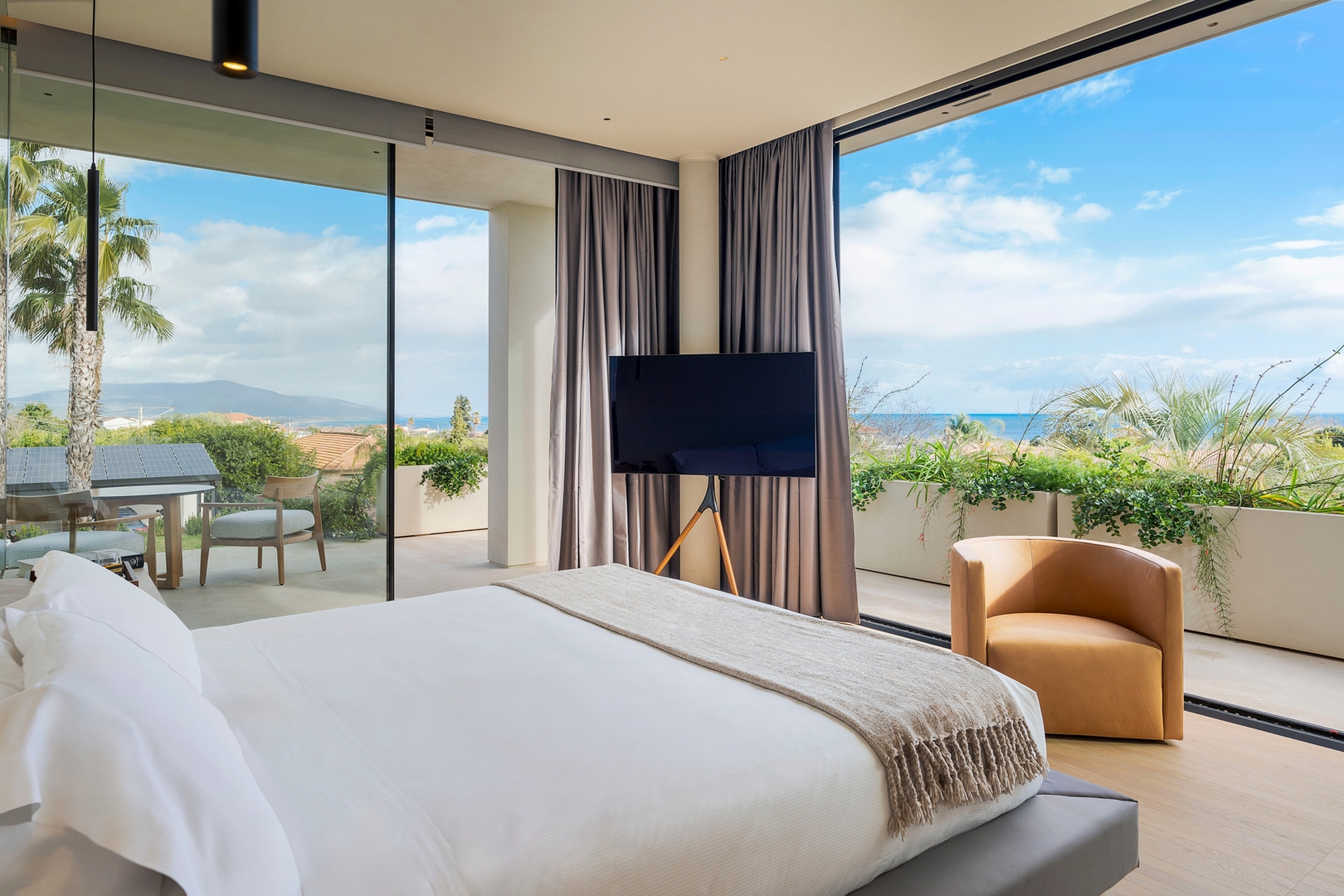 Villa Vista, stunning luxury 40 Villas in Italy