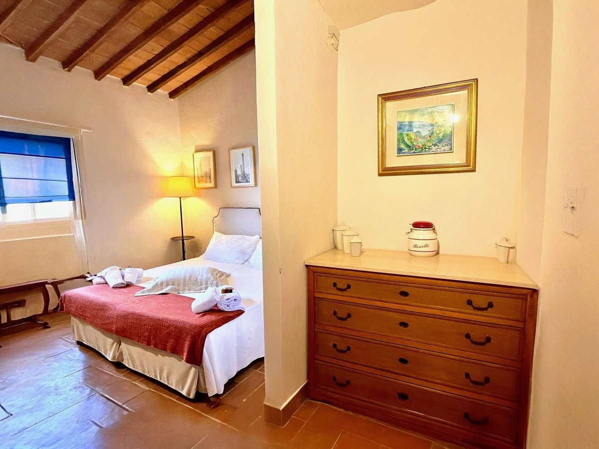 Villa Luisa - Farmhouse with private pool 27 Villas in Italy