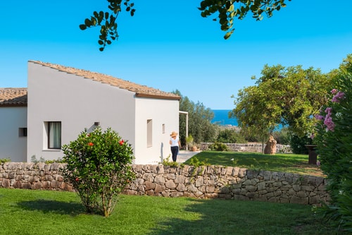 Residence Carol - Modica Area 11 Villas in Italy