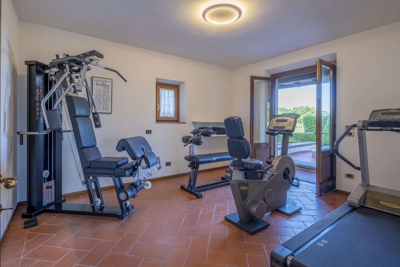 Villa Lavinia, with private pool, spa and gym 54 Villas in Italy