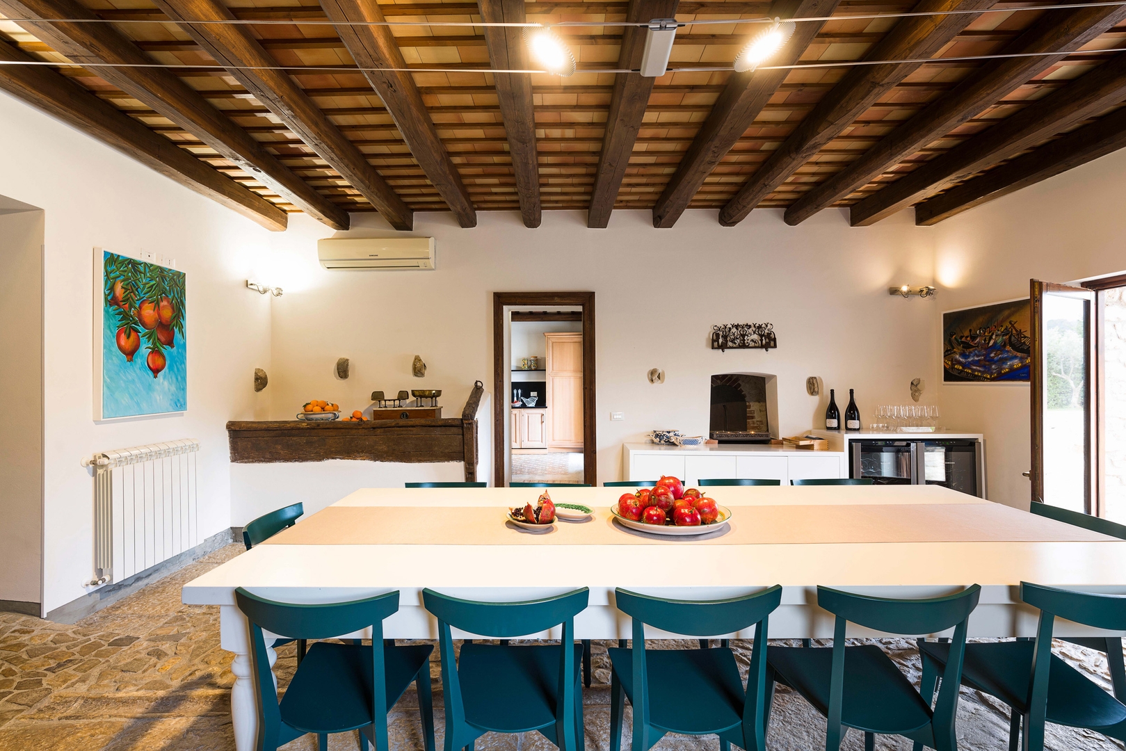 Villa Rega - Private villa with pool in Sicily 29 Villas in Italy