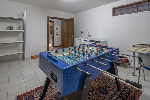 Villa Lavinia, with private pool, spa and gym 22 Villas in Italy
