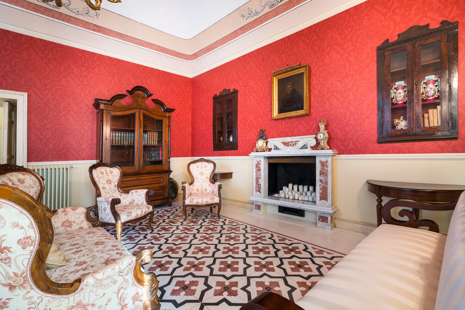 Villa Varanni near Catania 13 Villas in Italy