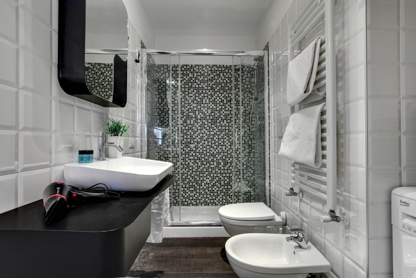 Domenico - Venice 20 Villas in Italy