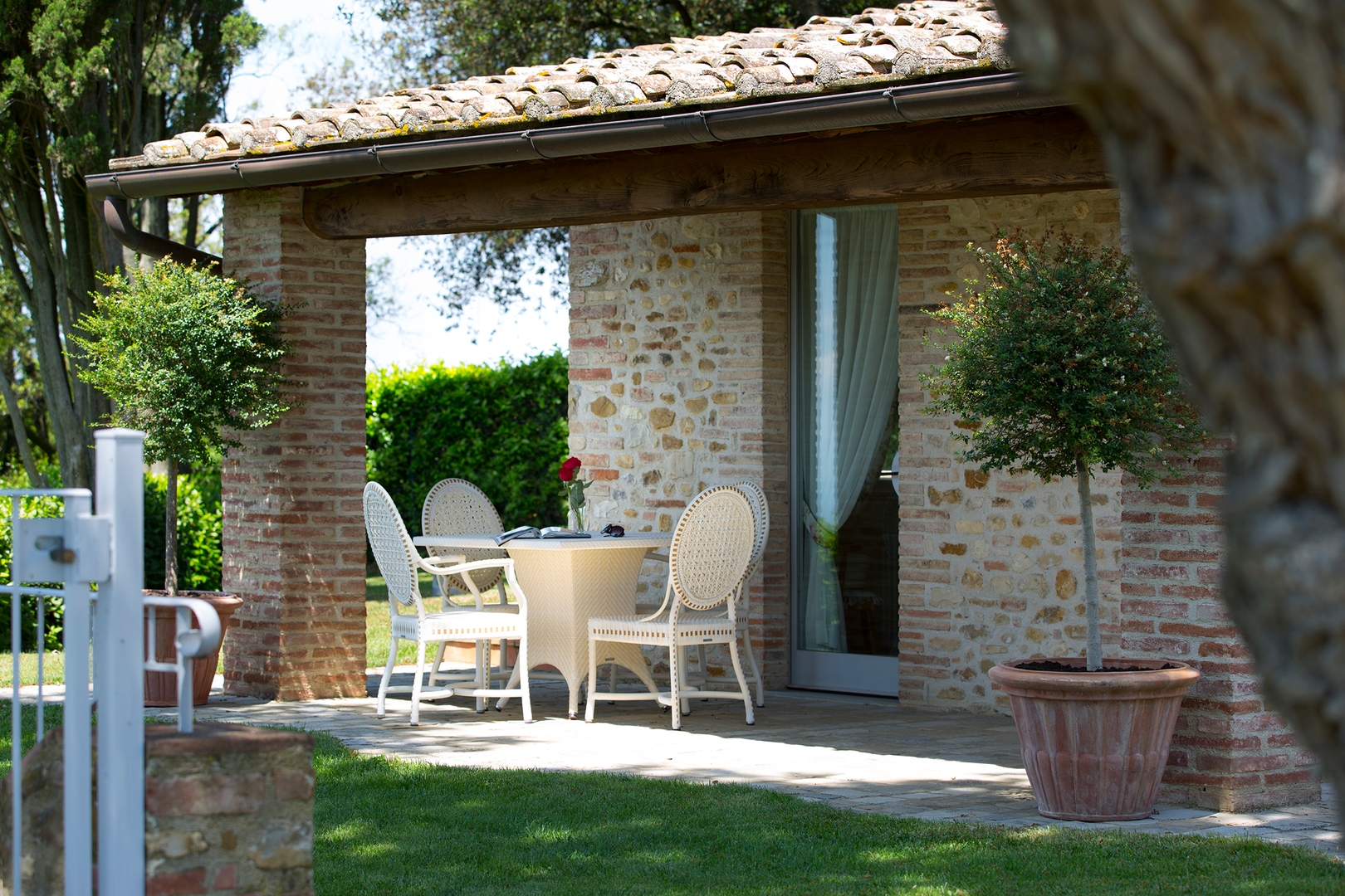 Villa Luna del Chianti, Val di Pesa 54 Villas in Italy