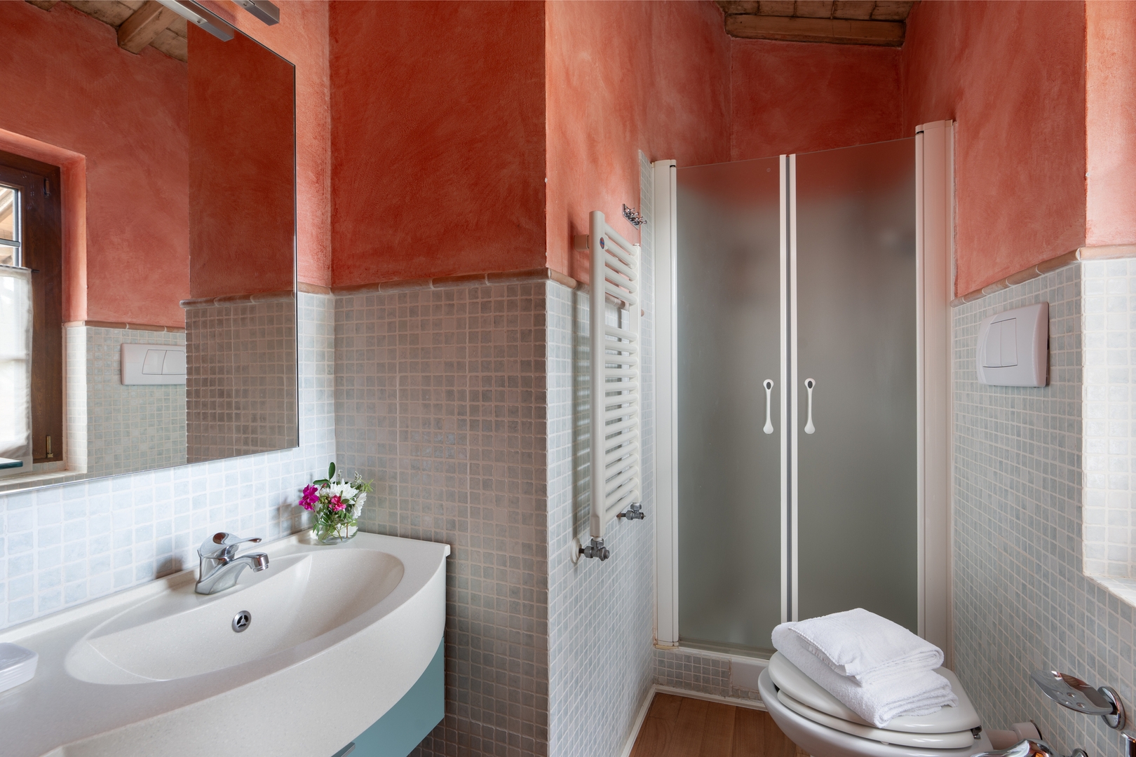Podere Delle Vigne, in the Vineyards of Maremma 30 Villas in Italy