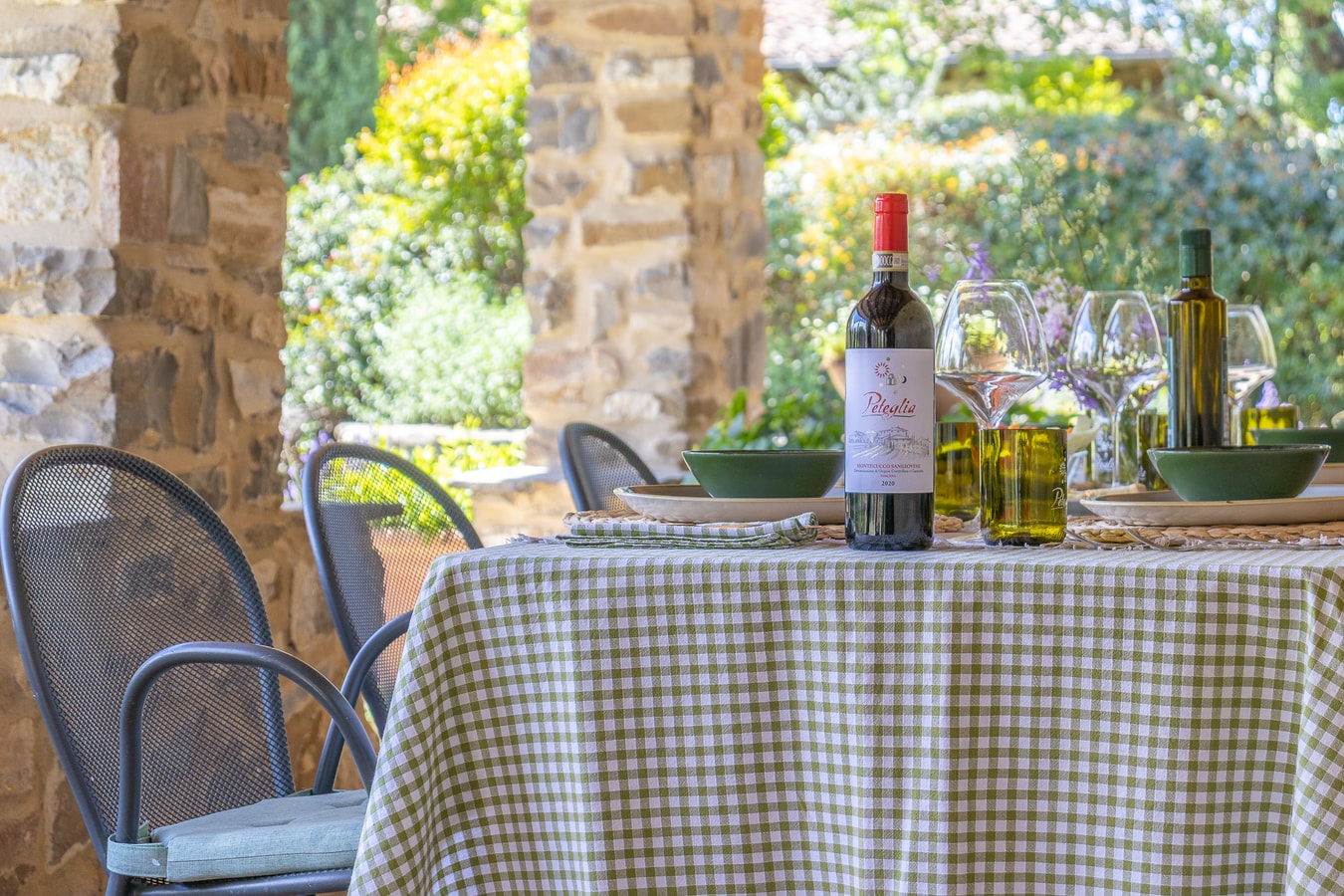Villa Amiata - Tuscan Farmhouse with private pool 52 Villas in Italy