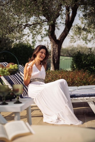 Villa Manerba, Private Villa Near Town And Lake 35 Villas in Italy