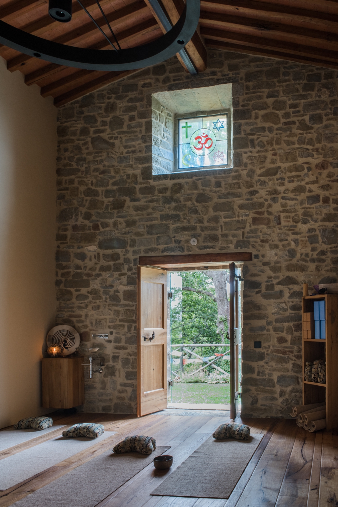 Villa Radda - 11 Guests 29 Villas in Italy