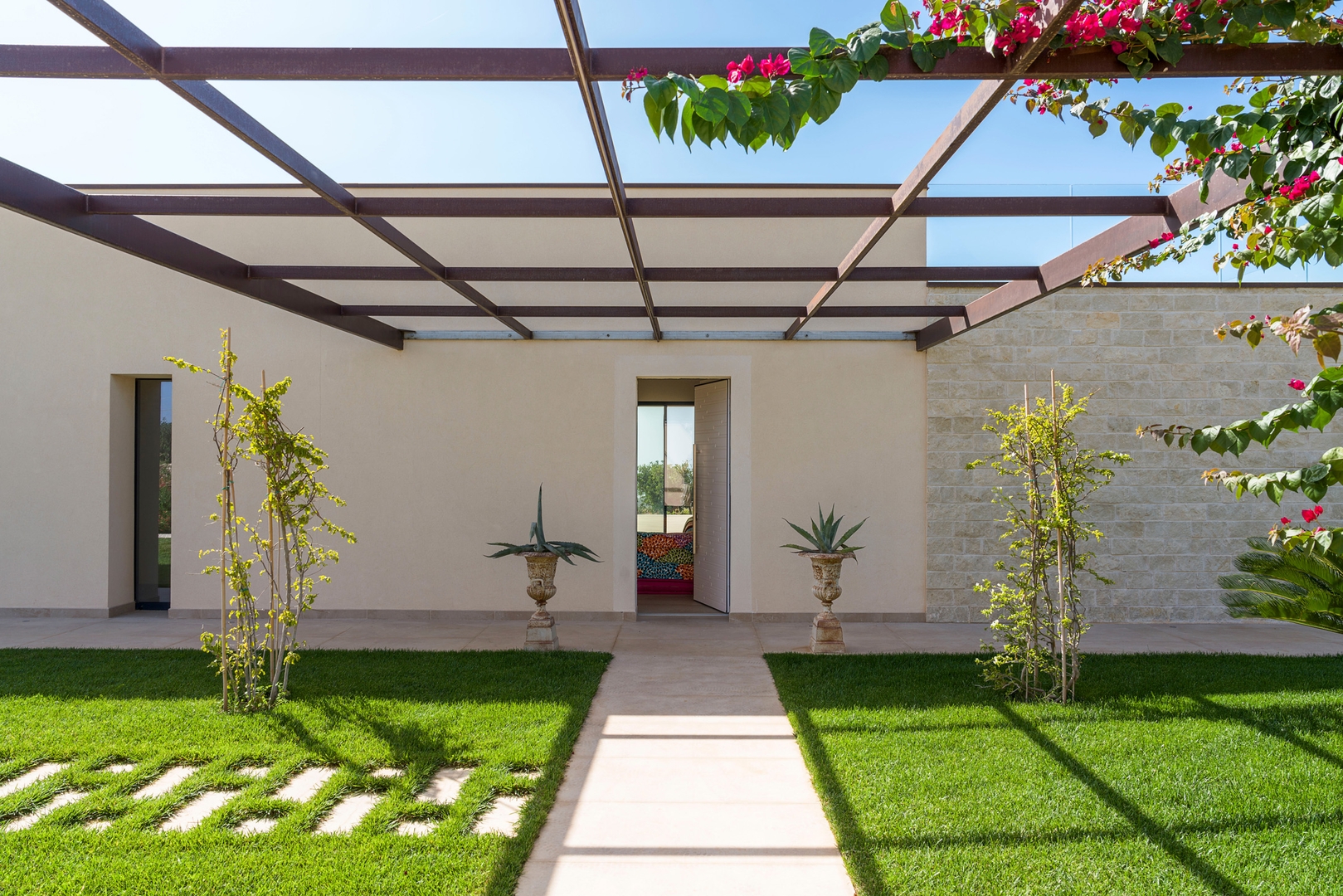 Villa Sanvitese - Private villa with pool 34 Villas in Italy