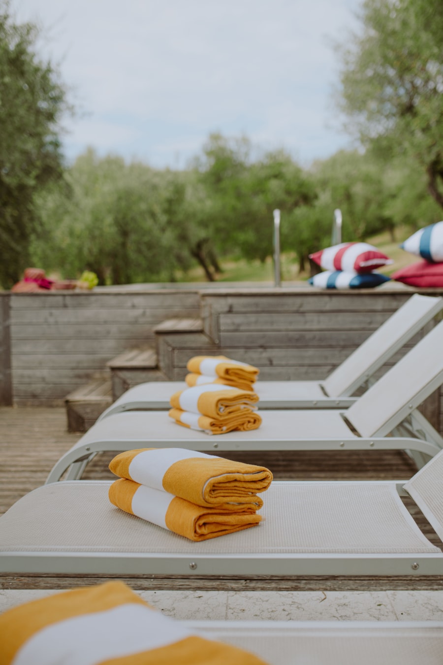 Villa Jenah - Lakeside Villa with Pool 5 Villas in Italy