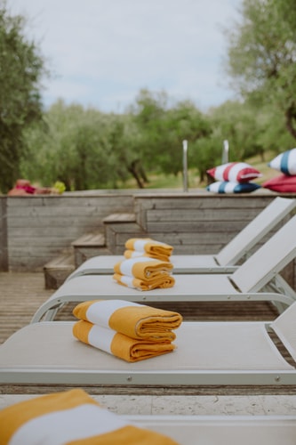 Villa Jenah - Lakeside Villa with Pool 5 Villas in Italy