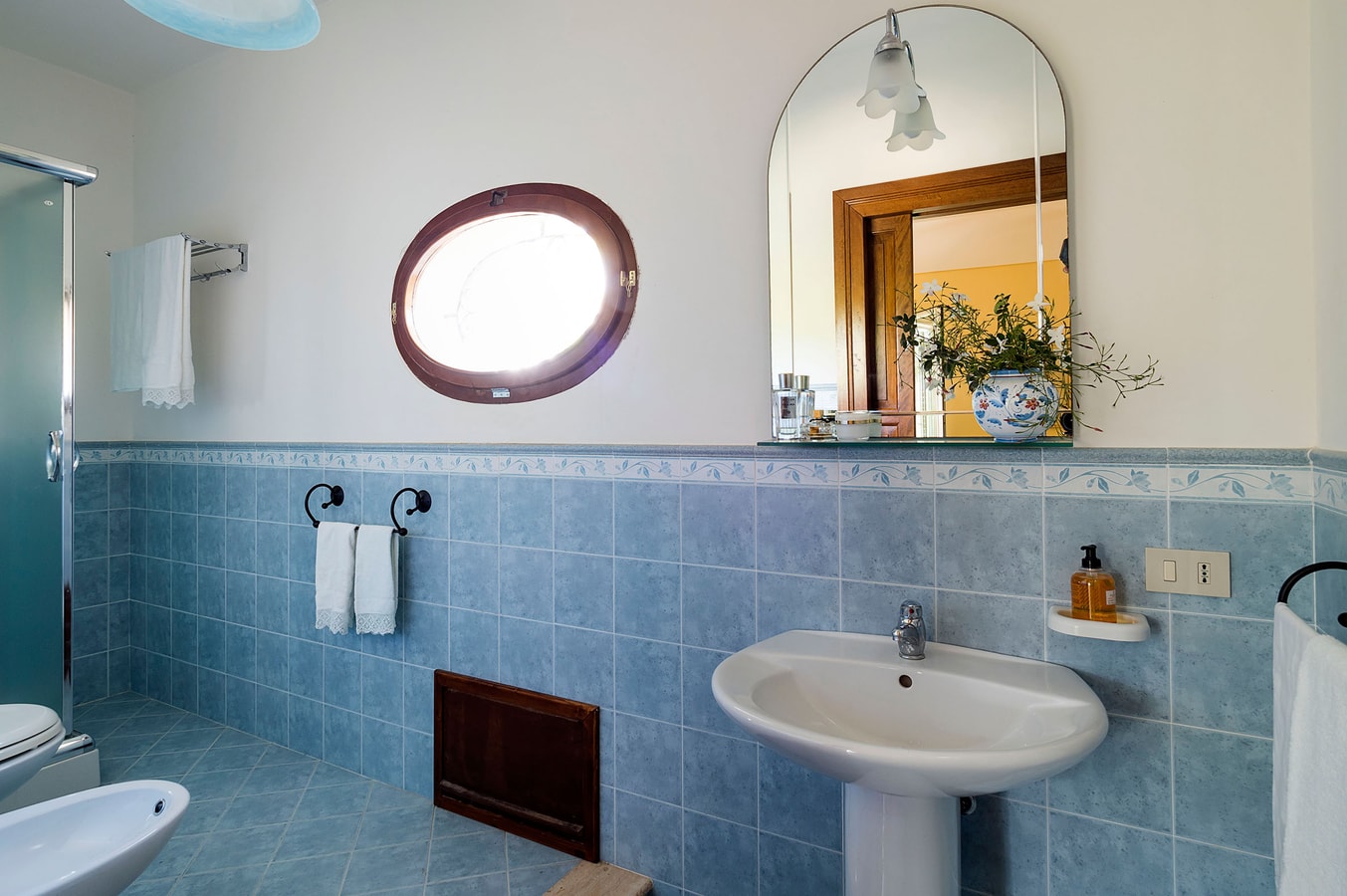 Villa Pigna - Private villa with pool near Trapani 41 Italian Breaks