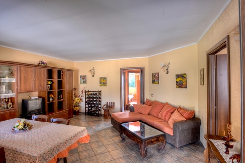 Villa Salvia, with private pool near Syracuse 5 Villas in Italy