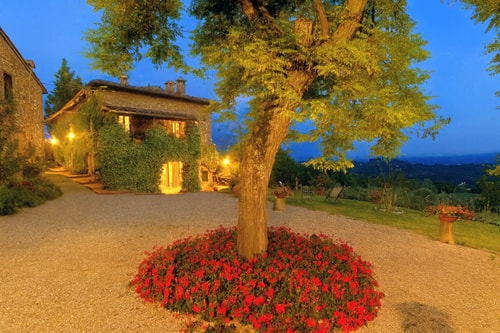 Villa Luisa - Farmhouse with private pool 38 Villas in Italy
