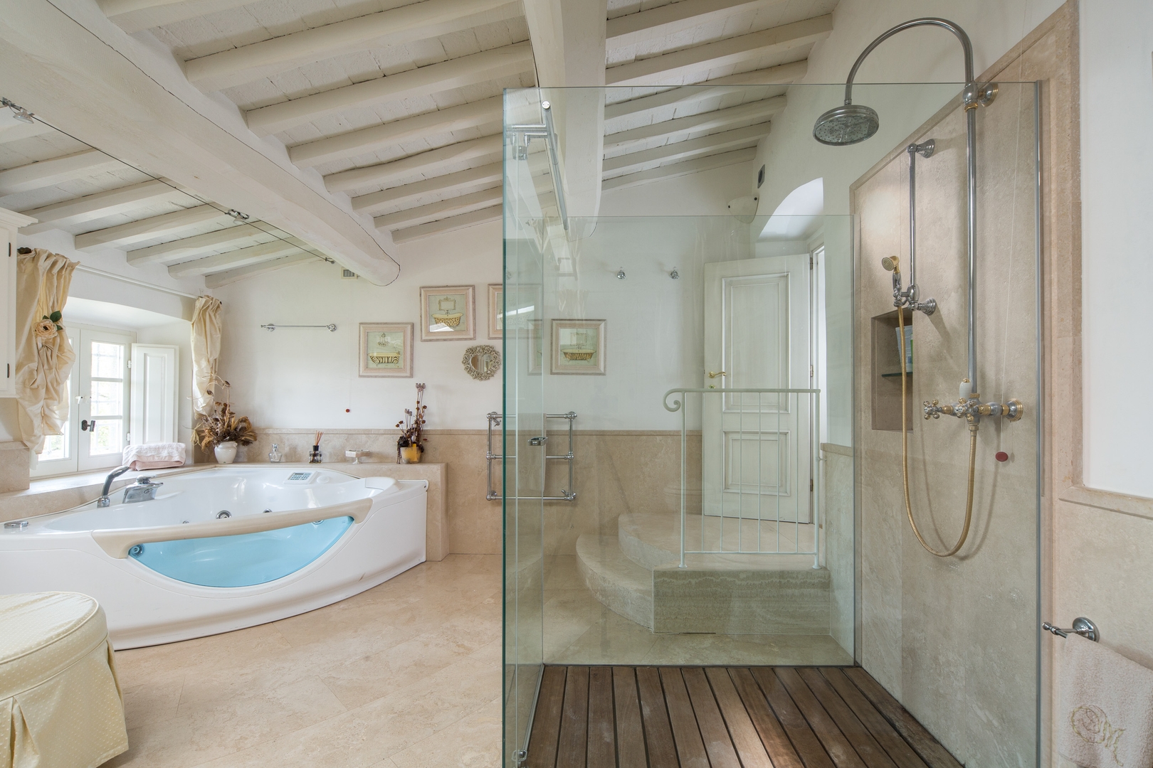 Villa Luna del Chianti, Val di Pesa 25 Villas in Italy