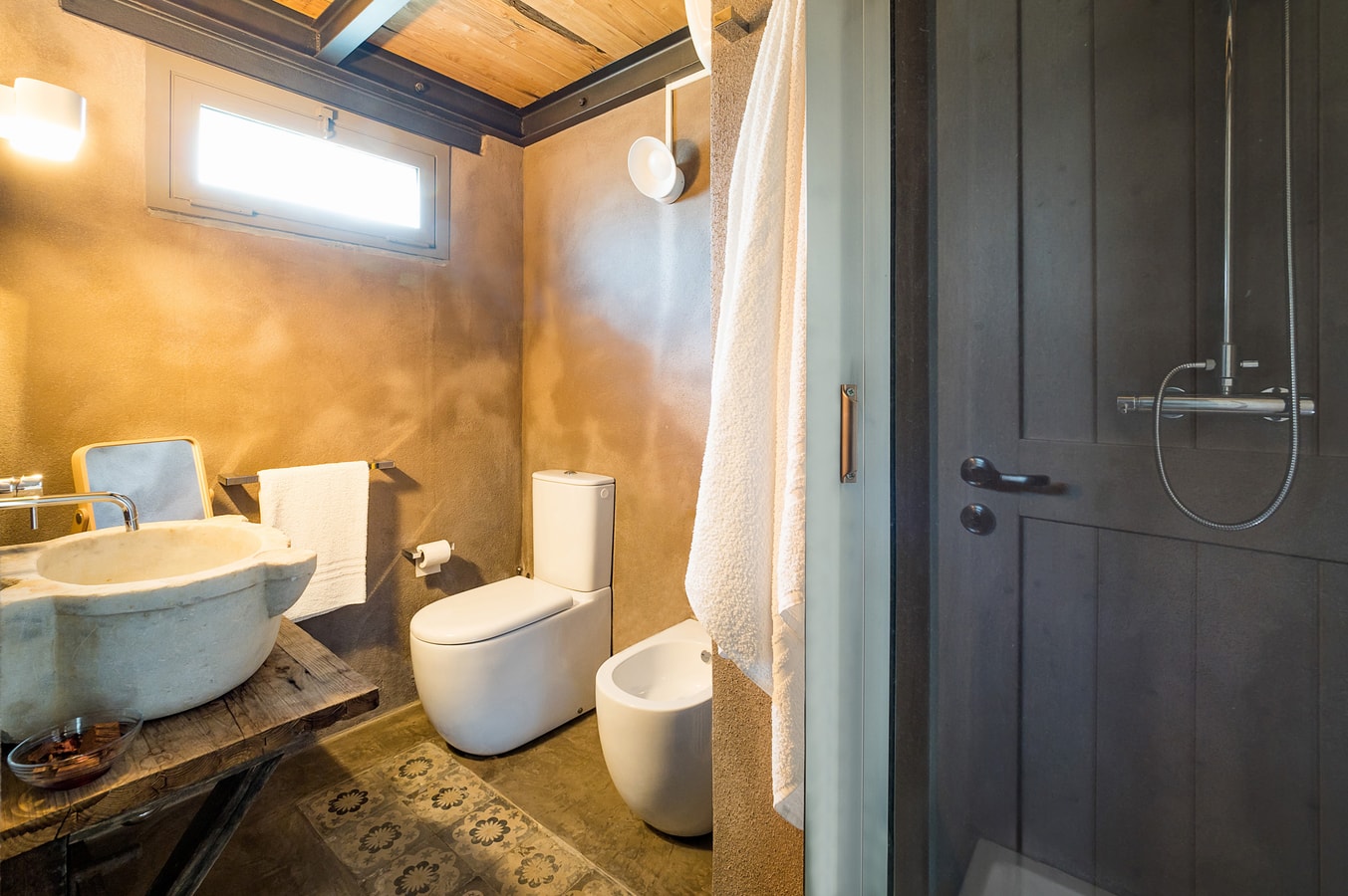 Villa Etnea - Private villa with pool and jacuzzi 21 Villas in Italy