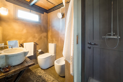 Villa Etnea - Private villa with pool and jacuzzi 21 Villas in Italy