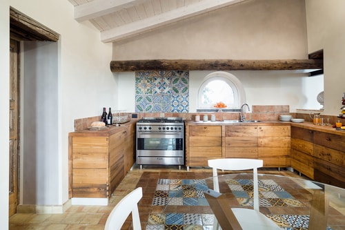 Villa Etnea - Private villa with pool and jacuzzi 13 Villas in Italy