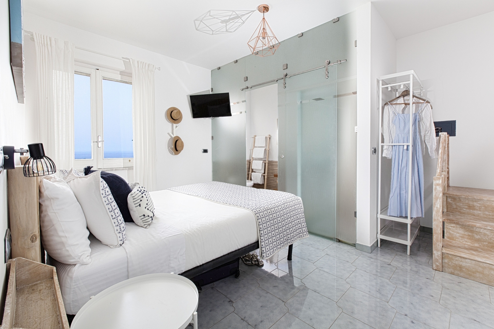 Villa Fenice - Private villa with sea views 14 Villas in Italy