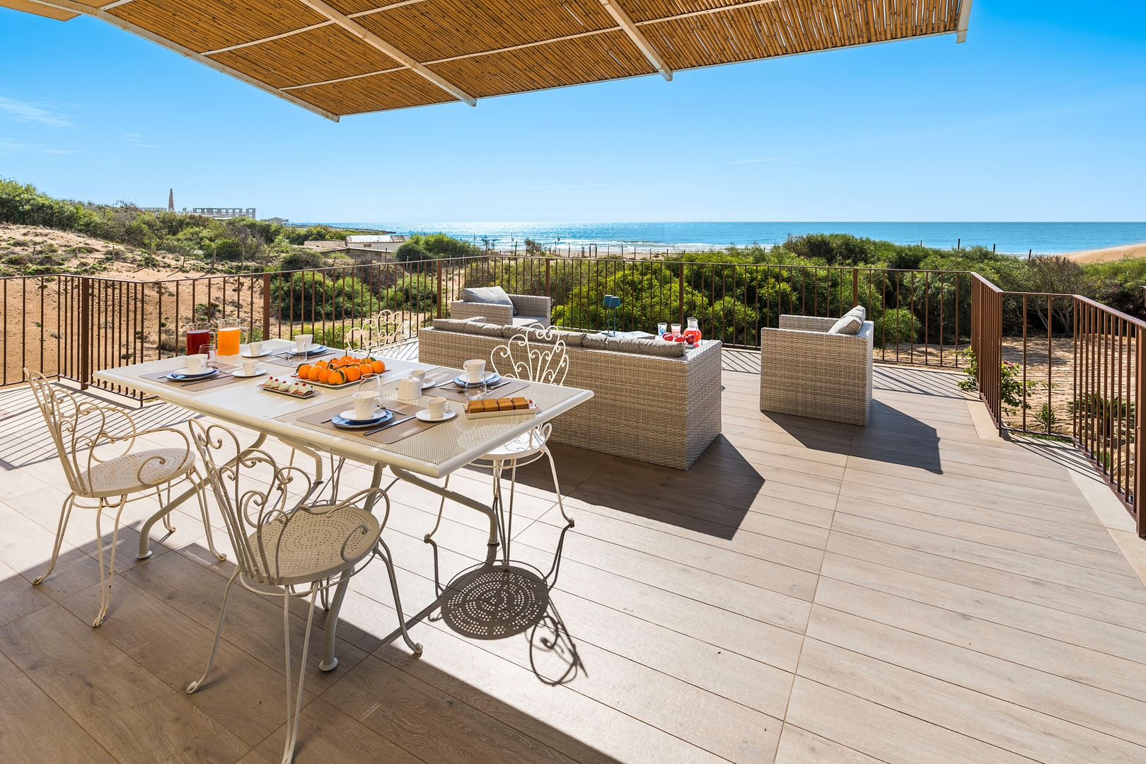 Casa Trappe - Private villa with beach access 0 Villas in Italy