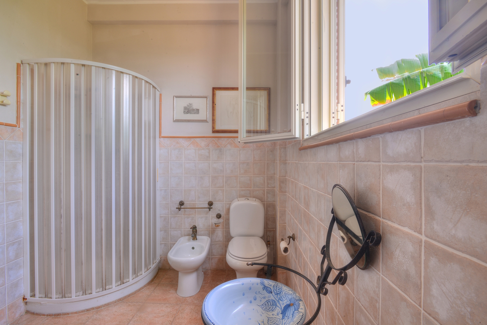 VILLA MARGO - SYRACUSE 44 Villas in Italy