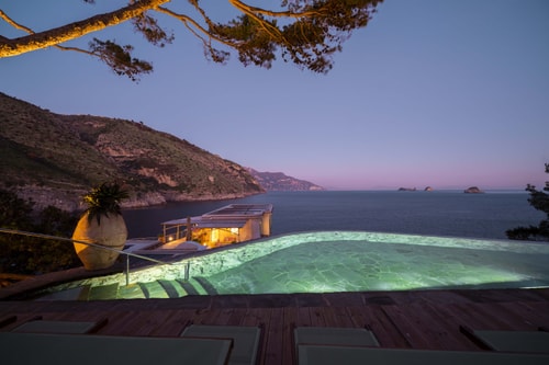 Isola del Poeta, Private Island with Pool & Chef 79 Villas in Italy
