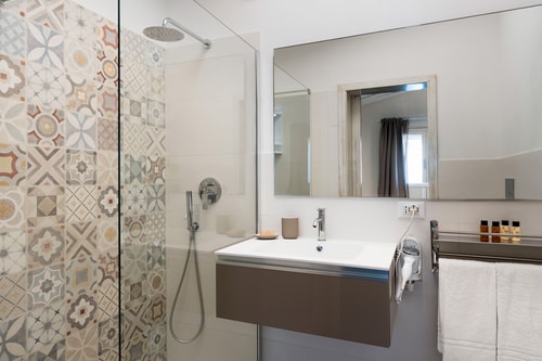 Villa Catrice - Seafront villa with private pool 28 Villas in Italy