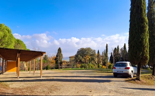Villa Nicoletta - Large private villa with pool 50 Villas in Italy