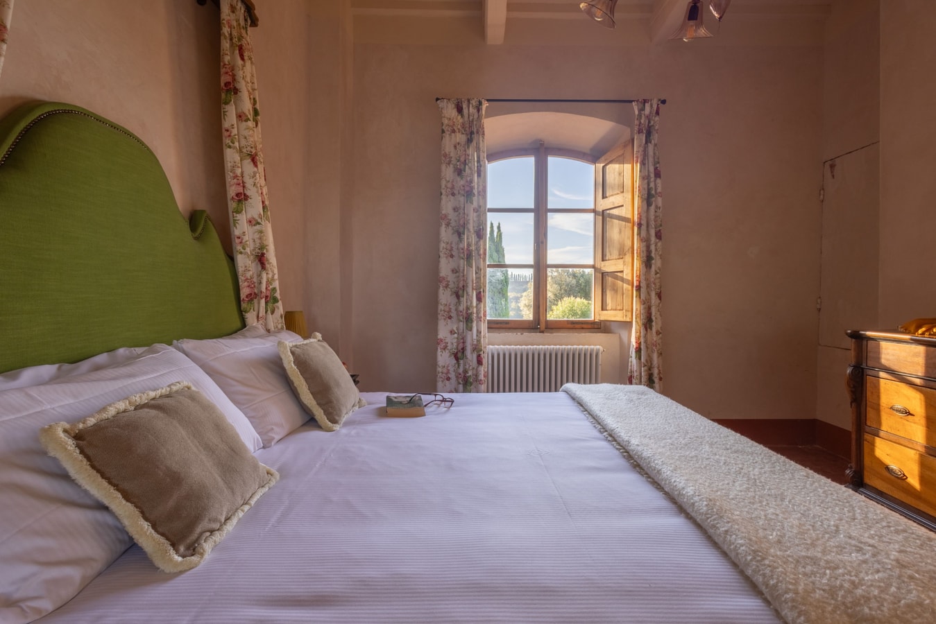 Villa Borghese - Private villa with swimming pool 27 Villas in Italy