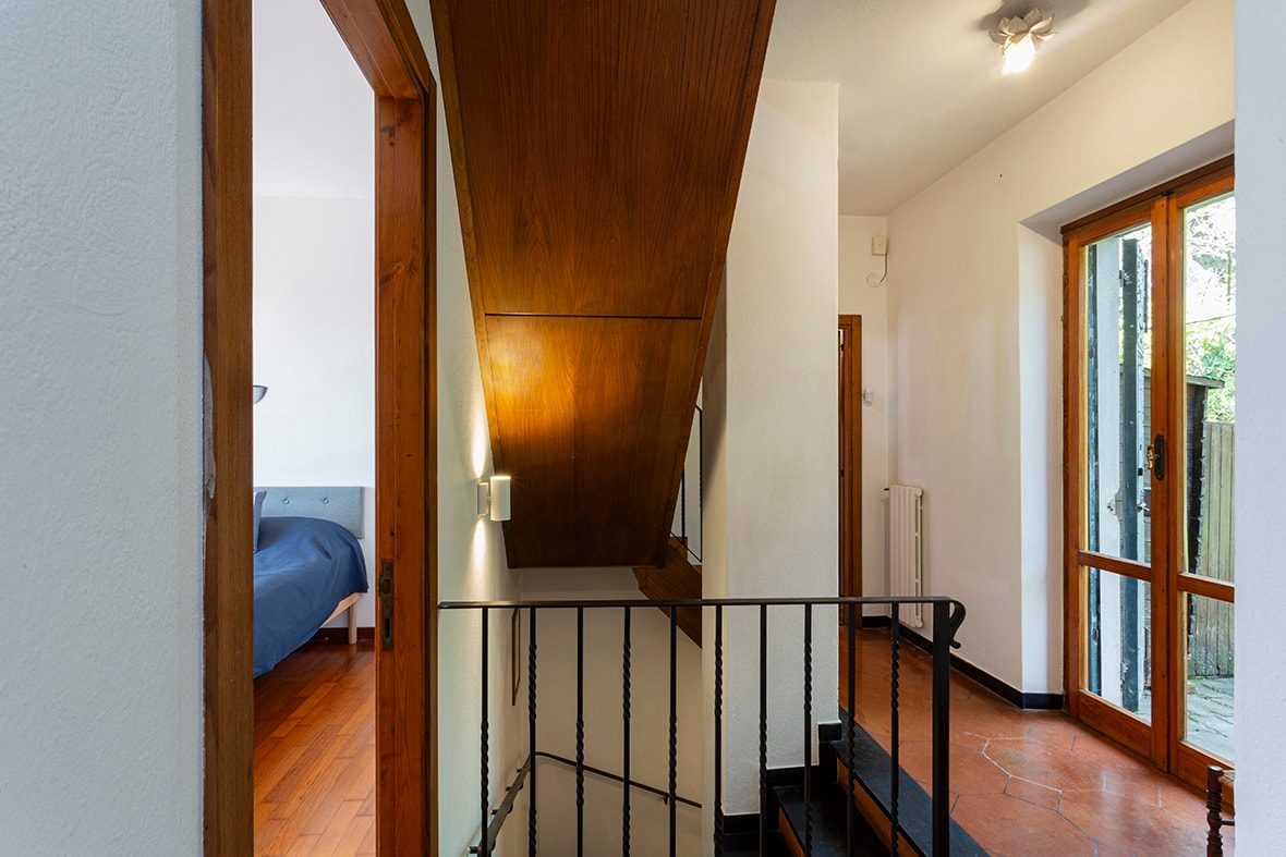 Villa Zagara - Villa with Pool near Portofino 20 Villas in Italy