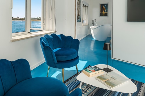 Piccio Suite - Seafront Apartment 13 Villas in Italy