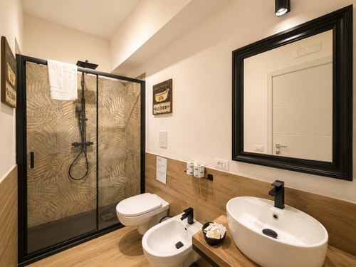 Casa Foresta - Apartment in Sorrento Centre 19 The Prestige Villa Collection