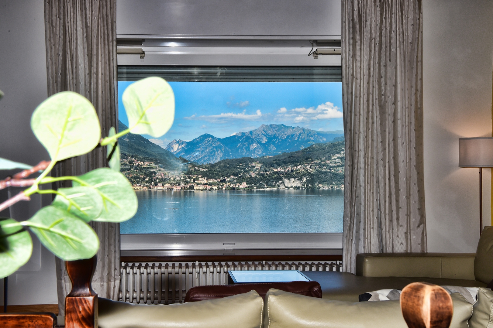 Villa Sovrana  Lake Como 6 Villas in Italy