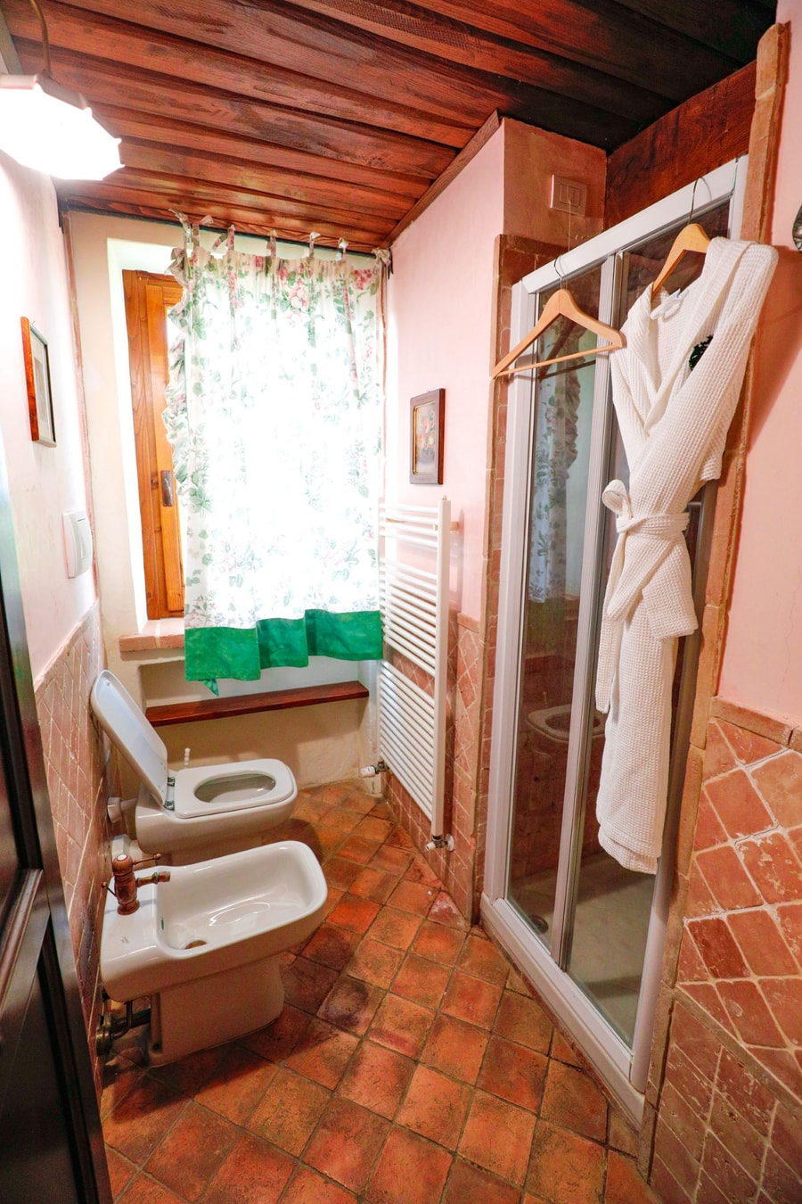 Villa Polissena - Country villa with pool in Umbria 12 Villas in Italy