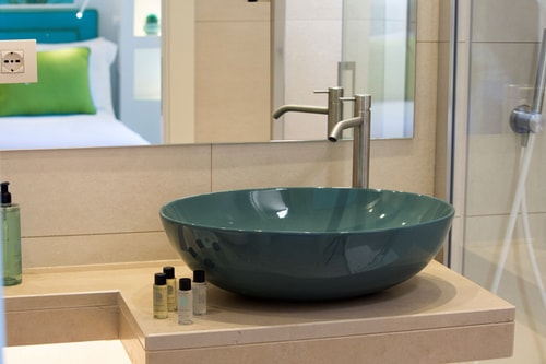 Resort Lubrense - Mandragola with pool and jacuzzi 18 The Prestige Villa Collection