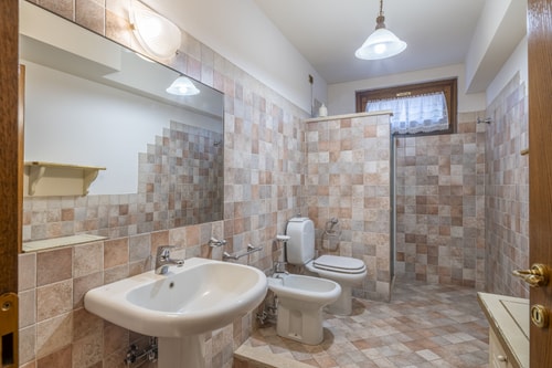 Villa Lavinia, with private pool, spa and gym 36 Villas in Italy