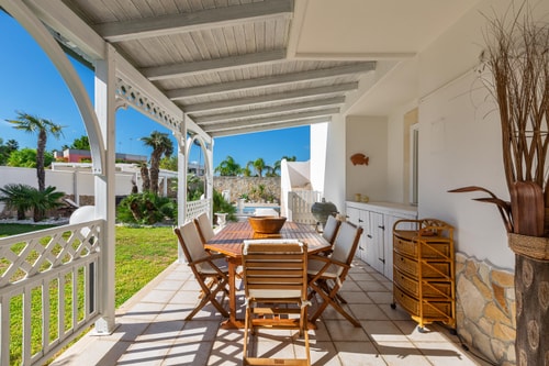 Villa Lumaca - Private villa with swimming pool 27 Italian Breaks