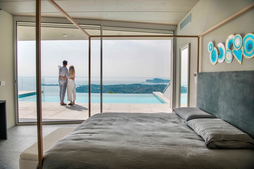 Villa Nuvia - Contemporary Villa Near Salò 15 The Prestige Villa Collection