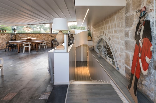 Villa Nico - Exclusive villa with pool 15 Villas in Italy
