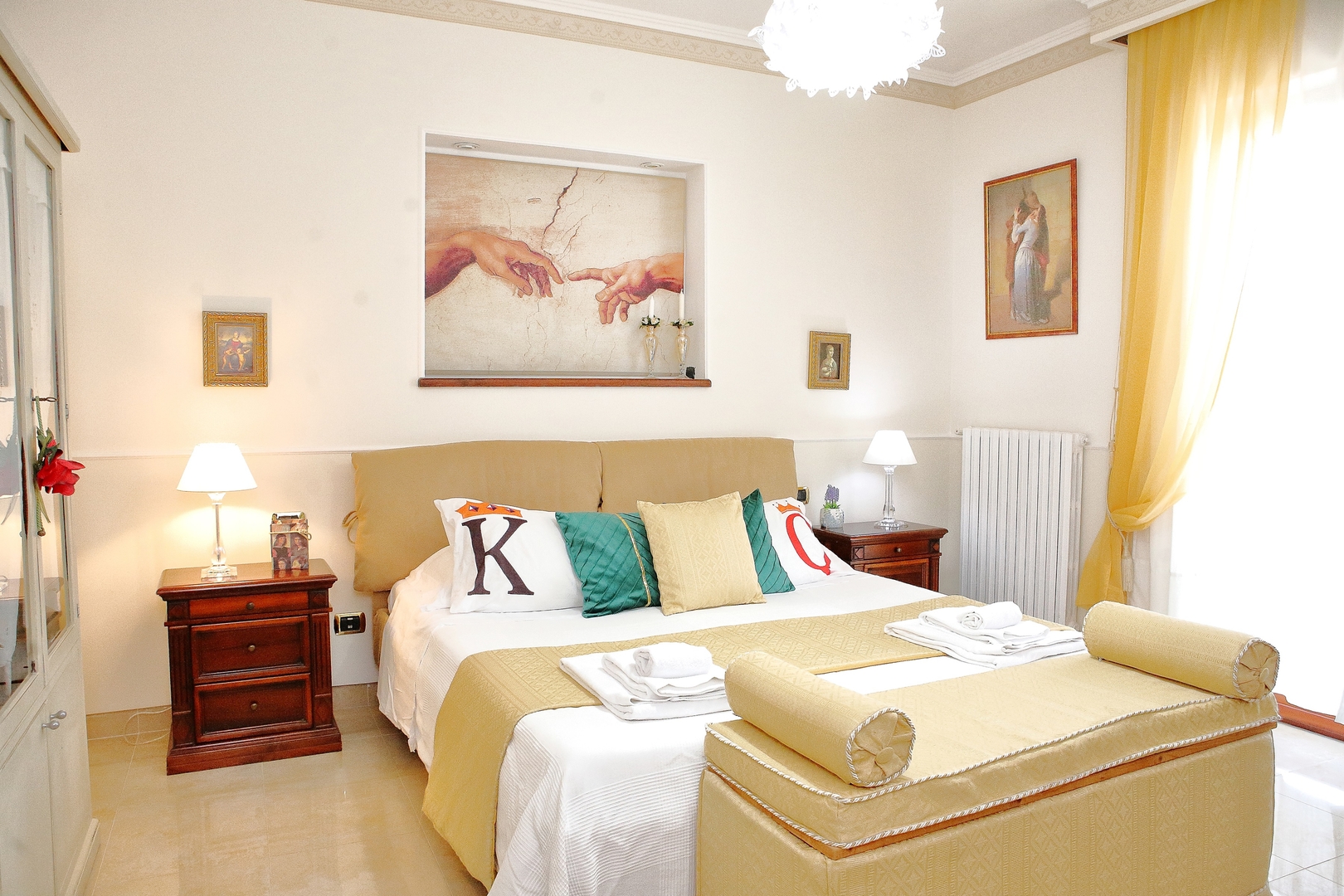 Villa Pierina - Charming villa near Sorrento 11 Villas in Italy