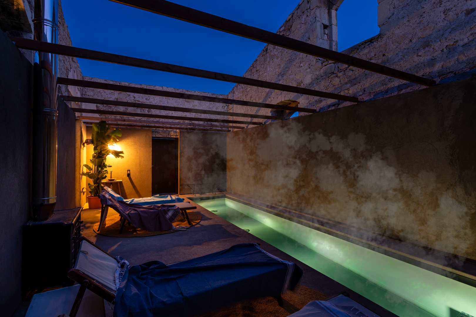 Casa Salvia - Modica area 2 Villas in Italy