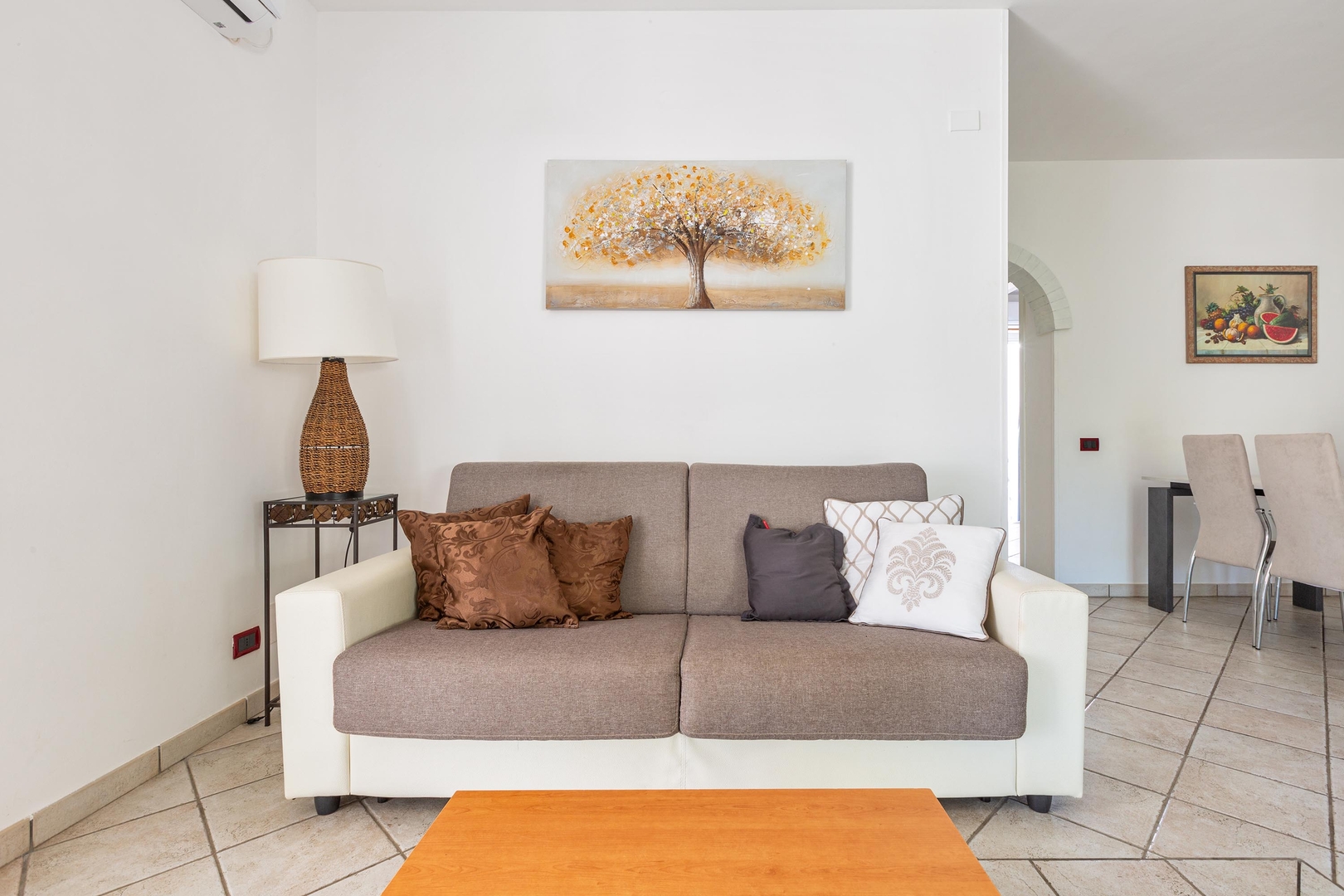 Villa Lumaca - Private villa with swimming pool 8 Villas in Italy