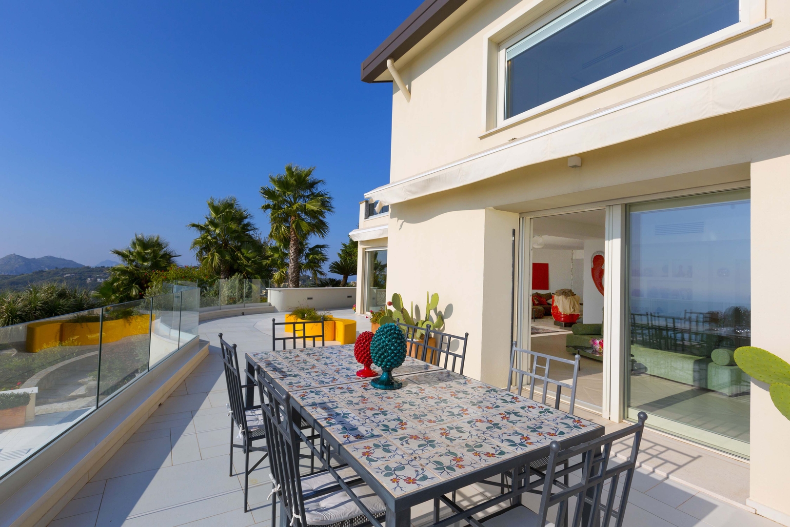 Villa Del Pontone - Luxury villa near town 17 Villas in Italy